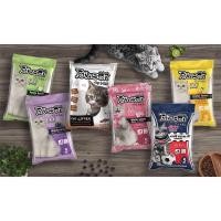 ราคา ทรายแมว Pettosan เพ็ทโตะซัง 5 ลิตร,10 ลิตร (10556401585)