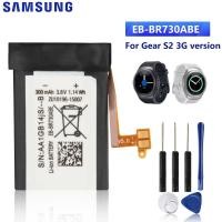 ราคา SAMSUNGแบตเตอรี่ทดแทนEB-BR730ABEสำหรับSamsungเกียร์S2 3G R730 SM-R735T SM-R730A SM-R735V SM-R730T SM-R730S 300Mah (16897292920)