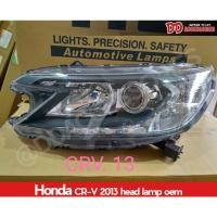 ราคา ไฟหน้า CRV 2013 2014 2015 G4 เดิมๆ งานไตหวัน ขายแยกข้าง (16494600114)