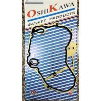 ราคา ปะเก็นฝาหน้า แผ่นหน้าเครื่อง Captiva เบนซิล 2.4L zafira 2.2L อลูมิเนียมแท้ [ oshikawa Sales ] ถูกและดี#พร้อมส่ง# (8638934858)