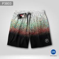 ราคา KATUN กางเกงบ็อกเซอร์สําหรับบุรุษและสตรี| กางเกงบ็อกเซอร์ | บ๊อกเซอร์ชายหาดผ้าฝ้าย - พี3803 (50301214928)