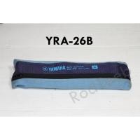 ราคา ขลุ่ย YAMAHA made in JAPAN สภาพดี มีหลายตัว (มือ 2) (40055962954)