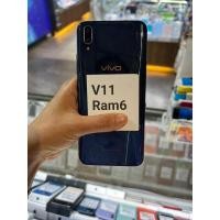 ราคา VIVO V 11 แรม 6 รอม 128 (18677333842)