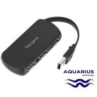 ราคา TARGUS ACH214 USB HUB 4PORT 2.0 (26231297398)