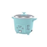 ราคา SHARP หม้อหุงข้าวไฟฟ้าชาร์ป Candyรุ่น KSH-Q03 (22583974224)