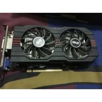 ราคา Asus gtx 750ti oc ต่อไฟเพิ่ม 6พิน มีกล่อง 1050 ไส่ไห้คับ (1092721217)