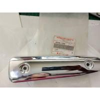 ราคา กันร้อนท่อไอเสีย Kawasaki GTO แท้ใหม่ (29711187397)