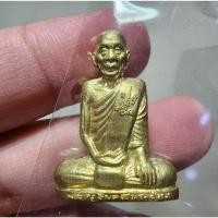 ราคา พระสวย ตรงรูป หลวงพ่อเพี้ยน วัดเกริ่นกฐิน สวยมากๆ กล่องเดิม จากวัด (18592358427)