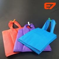 ราคา กระเป๋าผ้าสปันบอนด์พับข้าง - กระเป๋ากู๊ดตี้ ถุงซักผ้า กระเป๋าหิ้ว (27893048569)