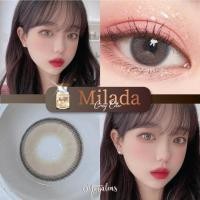 ราคา MayaLens Milada Eff.17 Gray กลาง (22089927302)