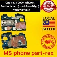 ราคา A31 boaed OPPO A31 2020 บอร์ดแม่ Oppo a31 2020 บอร์ดแม่ oppo a31 2020 บอร์ดแม่ (28440692771)