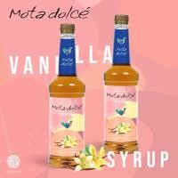 ราคา Hillkoff : Mota Dolce : Vanilla (น้ำเชื่อม กลิ่นวนิลา) (2029088397)