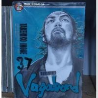 ราคา Vagabond เล่ม 1-37 ( ขายหนังสือสภาพเช่า ) ( หนังสือสภาพคนเช่ามาก อ่านได้สนุก ไม่เหมาะสมสม ) (3236057783)
