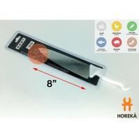 ราคา Horeka มีดเชฟ 8 นิ้ว Chef Knife มีดครัว มีดสำหรับเช๊ฟมืออาชีพ มีดทำอาหาร มี 7 สีให้เลือก แบ่งสีตามครัว (9627450344)