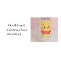 ราคา ขวดน้ํา WHEY Shaker 500ML TOY STORY LOTSO BEAR หรือ POOH BEAR พร้อมสติ๊กเกอร์ - (25089130290)