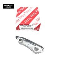 ราคา (แท้ศูนย์) ยางรองโซ่ราวลิ้น TOYOTA REVO ยี่ห้อ TOYOTA โตโยต้า รีโว่ / 13561-0E011 Damper Chain Vibration (20681571046)