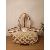 ราคา กระเป๋ามือสองแบรนด์ Coach แท้ (29205828577)