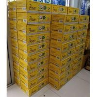 ราคา *โปร 7.7* ออเดอร์ละ 1 ลัง*นมจิตรลดา หมดอายุเดือน กพ./65 พร้อมส่ง นมสวนจิตรลดา นมUHT สวนจิตรลดา (11202825608)