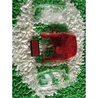 ราคา กรอบไฟท้ายเวฟ125wave125swave125iแท้ไฟท้ายบังลม (11224770473)