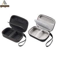 ราคา QUU เกมคอนโซลกระเป๋าถือ Scratchproof กระเป๋ากันกระแทกสําหรับ RG40XXV RG40XX V (55601406774)