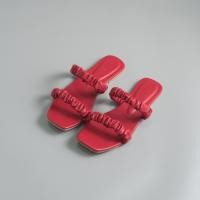 ราคา FAYT X CLAUDIA SETYOHADI Camelia Berry Red (29225737672)