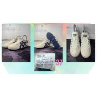 ราคา รองเท้ามือสอง Onitsuka tiger slip-on ของแท้100% (25233071958)