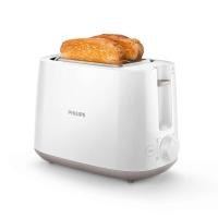 ราคา Philips เครื่องปิ้งขนมปัง รุ่น HD2581 (10013445268)