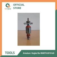ราคา Original MAKITA 6010 สว่าน Armature (41824741489)