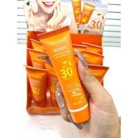 ราคา ครีมกันแดด Tanako BB Cream Sunscreen (9263951060)