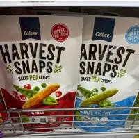 ราคา คาลบี้ ขนมถั่วลันเตาอบกรอบ 1ห่อ70กรัม 50บ. (47401002809)