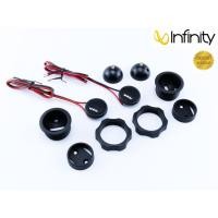ราคา Tweeter Infinity Reference series Softdome รับประกันของแท้ (8765739116)