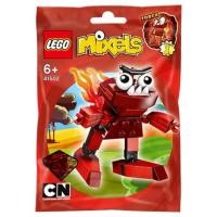 ราคา Lego Mixels Series 1 41502 Zorch (2014) มือ 1 new sealed (14208133679)