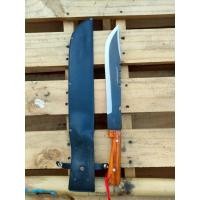 ราคา มีดเดินป่า มีดทหาร มีดพกเดินป่า มีดอรัญญิก 12นิ้ว แถมฟรีถุงมือผ้าอย่างดี (พร้อมซองหนังเก็บมีด) มีดอรัญญิกแท้ (42903655295)