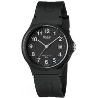 ราคา Casio นาฬิกา Casio STANDARD Analog men รุ่น MW-59-1B (63196728)