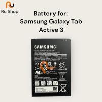 ราคา แบตเตอรี่ Samsung Galaxy Tab Active 3 SM-T570 SM-T575 EB-BT575BBE 4900mAh (27380004177)