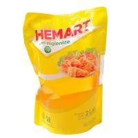 ราคา น้ํามันปรุงอาหาร Hemart 2 ลิตร - น้ํามันปรุงอาหาร Hemart (27971871147)