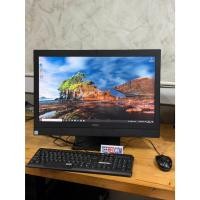 ราคา Dell Optiplex 7450 AIO Series / i5-7400 / Ram 8-16 GB / M.2 250GB-1TB / จอ 24" Full HD ออลอินวันมือสองสภาพดี พร้อมใช้งาน (40825864907)