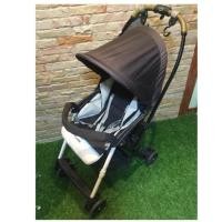 ราคา รถเข็นเด็ก Combi รุ่น Mechacal Handy (1712600952)