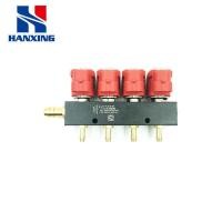 ราคา LPG/CNG น้ํามันรถยนต์ดัดแปลงแก๊ส Walterk เงียบสเปรย์ติดตาม 3 กระบอก 4 กระบอกแก๊สอะไหล่รถยนต์ (45600914163)