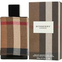 ราคา burberry london for men 100 ml (824185876)