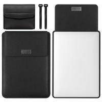 ราคา SAMSUNG กระเป๋าแท็บเล็ตสําหรับSamsung Galaxy Tab S11 Ultra 14.6 2025 S10ultraหนังแขนป้องกันสําหรับSamsung Tab S10 FE Plus 13.1 S9 + S10+ 12.4 (42919473059)