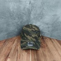 ราคา NY หมวกเบสบอลโลโก้ลายพรางโลหะขนาดเล็ก (28461846752)