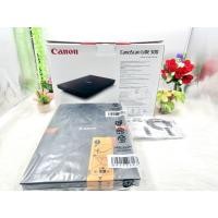 ราคา มือหนึ่ง‼️เครื่องสแกนเนอร์ Canon CanoScan LiDE 300 (41462720355)
