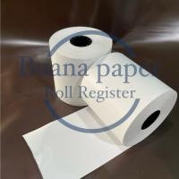 ราคา THERMAL PAPER ROLL / THERMALT PAPER 80x80 (45051307479)