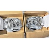 ราคา ไฟหน้าลูกแก้วรถตู้แท้ toyota (25294241400)