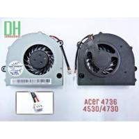 ราคา พัดลมโน๊ตบุ๊ค ACER ASPIRE 4730Z 4730ZG 4736 4736Z 4736ZG 4935 4935G 5530 (5757925644)