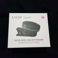 ราคา LIEQI LQ-027 เลนส์เสริมมือถือ (1936891497)