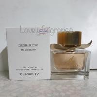 ราคา My Burberry EDP 90 ml. (Tester) (4357199708)