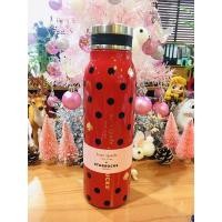 ราคา Starbucks kate spade ( Polka Dot Kate Spade ) Limited edition 2020 (New) (7867510215)