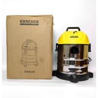 ราคา KARCHER เครื่องดูดฝุ่นแบบเปียกและแห้ง WD 1S (24679038236)